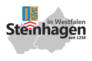 Logo des Bürgerportals der Gemeinde Steinhagen